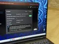 Геймърски Лаптоп 16’QHD+IPS 165Hz/i7-12700H/Lenovo Legion 5 Pro/32GB DDR5/1TB SSD/RTX 3070TI 8GB, снимка 8