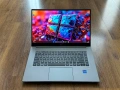 15.6' AMOLED 4K Touch Core i9-11950H HP Zbook Studio G8 32GB DDR4/1TB NVMe/RTX A2000 4GB/Бат 8ч, снимка 1