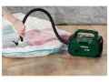 PARKSIDE PKA 20-Li C3,20V компресор и въздушна помпа,без батерия и без зарядно устройство, снимка 5