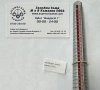 Златен пръстен 1.22гр., снимка 6