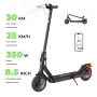 isinwheel S9Max Adult Commuter Electric Scooter 500W, снимка 1