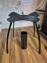 Чисто нова Оригинална Стойка (Stand) + Странични Масички за Weber Q Серия 1000/1200/1400, снимка 6