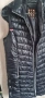 STREET ONE outwear, спортен дълъг елек с качулка, снимка 5