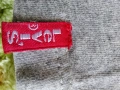 Оригинална памучна тениска Levi's (M), снимка 4