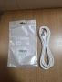 Чисто нов USB-C кабел за зареждане и пренос на данни, съвместим с различни модели смартфони Oppo, снимка 1