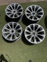 Оригинални BMW Style 166 (M5 E60) 19" BBS – OEM Комплект, снимка 1