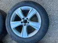 Комплект джанти с гуми за Mercedes GLC 5x112 18, снимка 9