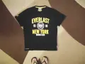 Тениски EVERLAST   мъжки,М -Л-ХЛ  /сива,синя,черна/, снимка 8