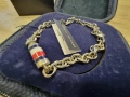 Мъжка гривна TOMMY HILFIGER, снимка 2