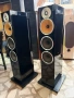 B&W CM9 Nautilus Bowers&Wilkins CM9 тонколони , снимка 7