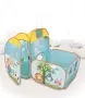 Палатка с басейн с топки Fisher price, снимка 2