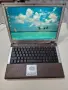 ASUS W6F – оригинална кафява кожена версия – ретро колекционерски лаптоп, снимка 1