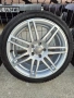Джанти Sigma 18 цола 5х112 , 8j ,et45 , 225/40/18 Audi Skoda Vw Seat, снимка 4
