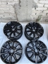 Оригинални джанти Audi 5x112 чисто нова боя перфектни !, снимка 6