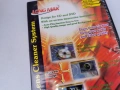 LАSER LENS CLEANER SYSTEM 3105260935L1, снимка 9