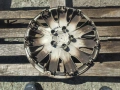 16 цола Тас Opel Astra J Zafira C 13391569 Оригинал, снимка 2