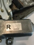 Механизъм за стъклоповдигач за предна дясна врата за Chrysler 300M 3.5 (2003) 062100-8077 4574107, снимка 3