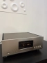 плеър Luxman DU-10 Top Japan, снимка 2