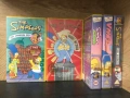 Видеокасети “ The Simeon’s “ VHS, снимка 2