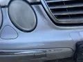Предна броня Мерцедес Е класа W211 E270 avangart Mercedes E klassa W211, снимка 2