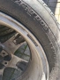 17" Джанти с гуми Bridgestone 215/55R17 за Пежо 407 - 5х108, снимка 8