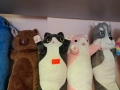 Детски плюшени играчки, снимка 6