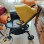 Бебешка количка Jane Be Cool Outback Crib One, снимка 4