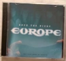 CD / ЦД компакт диск - Europe – Rock The Night-The Very Best Of Europe - 2004 [2 CD], снимка 8