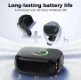 НОВИ HTC NE68 Безжични Bluetooth слушалки с LCD тъч дисплей, AI преводач, Bluetooth 5.3, снимка 6