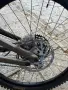 Електрически велосипед SPECIALIZED LEVO GEN 4 29 Инча + 27.5 задна гума, снимка 9