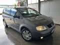 Vw Turan 2.0 TDi автомат, снимка 2