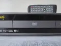 Мрежов DVD плейър KiSS DP-500 с оригинално дистанционно – Произведен в Дания, снимка 6