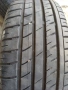 Летни гуми с джанти за форд., снимка 4
