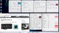 Геймърски компютър / Intel 8x3.80Ghz / 16GB RAM / RX 580 8GB / SSD , снимка 11