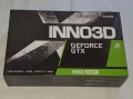 Видео карта NVIDIA GeForce RTX 1660 Super 6GB GDDR6- 192bit , снимка 2