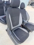 Салон седалки предни и задни от Lada Vesta 1.6i 106 ph, 5sp., engine 21129, GF L130101Y, 1B5BCAD. 37, снимка 5