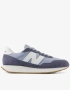 Оригинал! NEW BALANCE 237 Shoes Light Blue мъжки маратонки, снимка 3