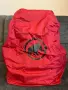 Туристическа раница Mammut Nufenen 30., снимка 8