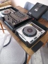 Pioneer cdj 800 mk2 pioneer djm 600, снимка 1