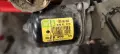 Механизъм чистачки моторче 535 68 902 Nissan Note 1.5DCI K9K 2010г., снимка 2