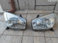 Фарове ляв и десен за Тойота Рав 4 2000-2003г Toyota Rav4, снимка 1