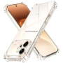 Honor 600 Pro / 600 / 600 Lite / Удароустойчив силиконов кейс гръб калъф с камера протектор, снимка 2