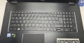 Acer Aspire F17 F5-771G i7 7500U/16GB/256SSD/1TB HDD/GTX 950-4GB/FHD/Подсветка, снимка 9