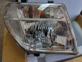 Фар за Nissan Navara и Pathfinder, снимка 1