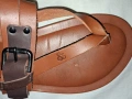 2 чифта - on & jo и Teva Hurricane  № 43 и № 42 мъжки спортни сандали, снимка 4