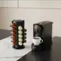 Въртяща се стойка за капсули Nespresso, снимка 2