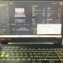 Гаранция ASUS TUF A15/144Hz/RTX 4060 8GB/Ryzen 7 7435HS/16GB DDR5/1TB NVMe, снимка 10