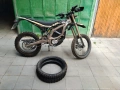 Surron Ultra Bee - Performance Регистриран за категория А1, Пловдив, снимка 10