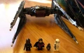 LEGO Star Wars - модели 75190 и 75179, снимка 9