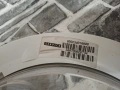 Люк врата и вана чекмедже за прах за пералня Whirlpool AWO/D-43136, снимка 1